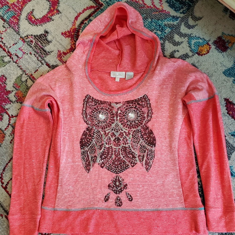 Miss Me Hoodie